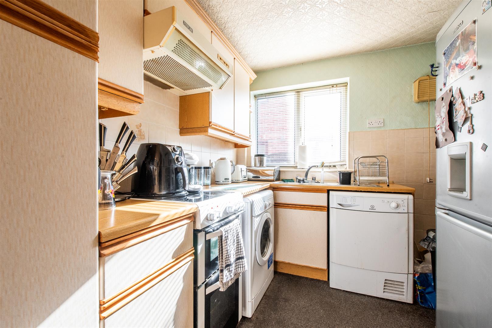 4 bed property in Mounsey Road, Preston